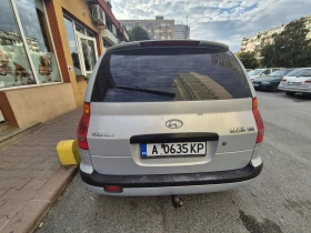 Hyundai Matrix 1.5 crdi | Mobile.bg    4