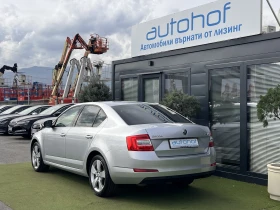 Skoda Octavia STYLE/2.0TDI/150K.C./6MT - 25900 лв. / 13242.46 € - 10795277 3
