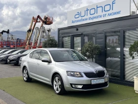 Skoda Octavia STYLE/2.0TDI/150K.C./6MT - 25900 лв. / 13242.46 € - 10795277 6