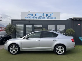 Skoda Octavia STYLE/2.0TDI/150K.C./6MT - 25900 лв. / 13242.46 € - 10795277 2