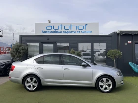 Skoda Octavia STYLE/2.0TDI/150K.C./6MT - 25900 лв. / 13242.46 € - 10795277 5
