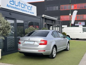 Skoda Octavia STYLE/2.0TDI/150K.C./6MT - 25900 лв. / 13242.46 € - 10795277 4
