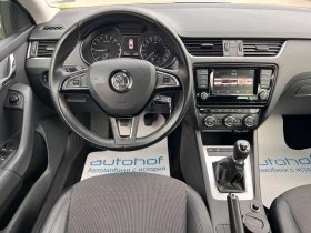 Skoda Octavia STYLE/2.0TDI/150K.C./6MT - 25900 лв. / 13242.46 € - 10795277 10