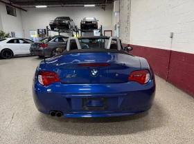 BMW Z4 3.0si / Facelift / Sport Seats | Mobile.bg    4