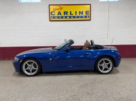 BMW Z4 3.0si / Facelift / Sport Seats | Mobile.bg    2