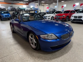 BMW Z4 3.0si / Facelift / Sport Seats | Mobile.bg    6