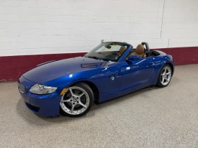 BMW Z4 3.0si / Facelift / Sport Seats