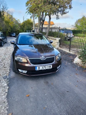 Skoda Octavia 1, 6 TDI DSG - 15600 лв. / 7976.15 € - 79752871 3