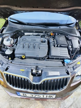 Skoda Octavia 1, 6 TDI DSG - 15600 лв. / 7976.15 € - 79752871 12