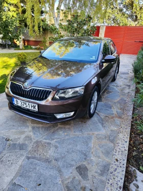 Skoda Octavia 1, 6 TDI DSG - 15600 лв. / 7976.15 € - 79752871 4