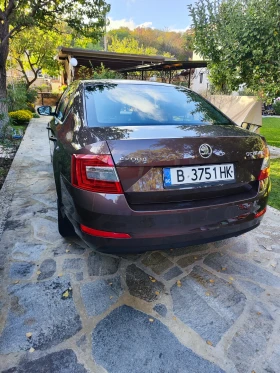 Skoda Octavia 1, 6 TDI DSG - 15600 лв. / 7976.15 € - 79752871 5