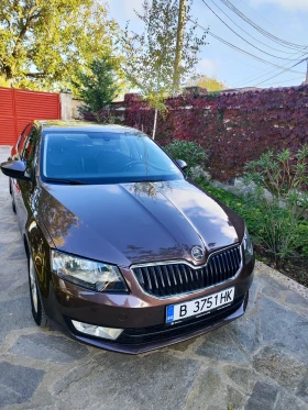 Skoda Octavia 1, 6 TDI DSG - 15600 лв. / 7976.15 € - 79752871 9