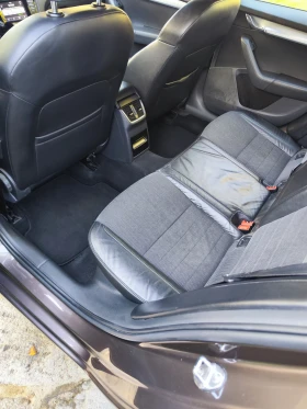 Skoda Octavia 1, 6 TDI DSG - 15600 лв. / 7976.15 € - 79752871 11