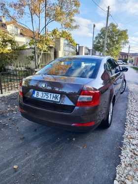 Skoda Octavia 1, 6 TDI DSG - 15600 лв. / 7976.15 € - 79752871 6