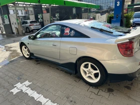 Toyota Celica | Mobile.bg    10