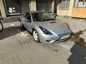 Toyota Celica | Mobile.bg    9