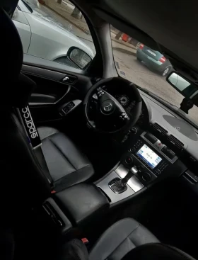 Mercedes-Benz C 30 AMG | Mobile.bg    5