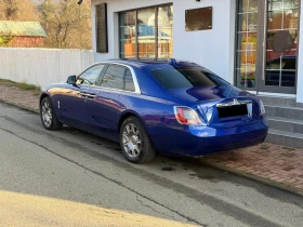 Rolls-Royce Ghost - 458998 лв. / 234681.95 € - 18098204 2