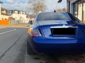 Rolls-Royce Ghost - 458998 лв. / 234681.95 € - 18098204 4