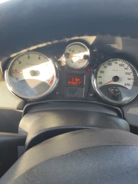 Peugeot 207 1.6, снимка 13