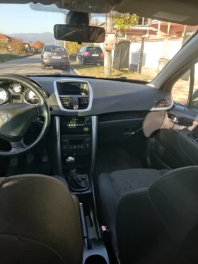 Peugeot 207 1.6, снимка 12