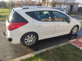 Peugeot 207 1.6, снимка 3