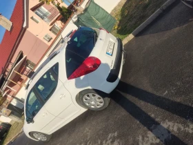 Peugeot 207 1.6, снимка 6