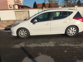 Peugeot 207 1.6, снимка 5