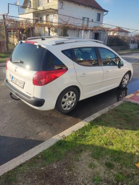 Peugeot 207 1.6, снимка 2
