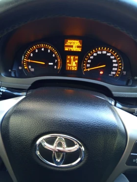 Toyota Avensis, снимка 13