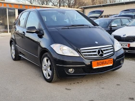Mercedes-Benz A 150 1.5i* KLIMA* КОЖА*  - 2300 € / 4498.41 лв. - 30570532 3