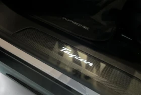 Porsche Taycan Turbo Sport Turismo = SportDesign = Гаранция - 266750 лв. / 136387.11 € - 46138282 7