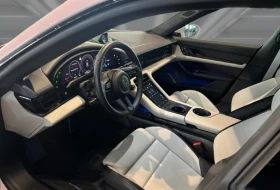 Porsche Taycan Turbo Sport Turismo = SportDesign = Гаранция - 266750 лв. / 136387.11 € - 46138282 8