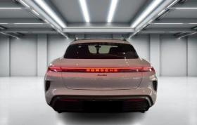 Porsche Taycan Turbo Sport Turismo = SportDesign = Гаранция - 266750 лв. / 136387.11 € - 46138282 4