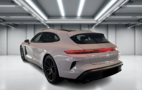 Porsche Taycan Turbo Sport Turismo = SportDesign = Гаранция - 266750 лв. / 136387.11 € - 46138282 2