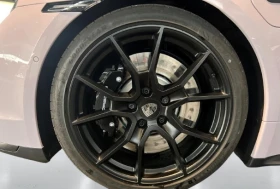 Porsche Taycan Turbo Sport Turismo = SportDesign = Гаранция - 266750 лв. / 136387.11 € - 46138282 6