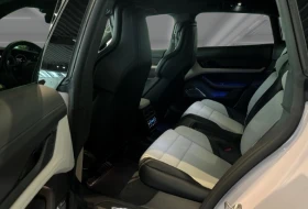 Porsche Taycan Turbo Sport Turismo = SportDesign = Гаранция - 266750 лв. / 136387.11 € - 46138282 12