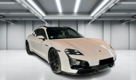 Porsche Taycan Turbo Sport Turismo = SportDesign = Гаранция