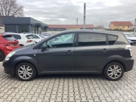 Toyota Corolla verso 1.8 Германия Климатроник 1-Собственик 7-Места ТОП - 3550 € / 6943.20 лв. - 94119516 2