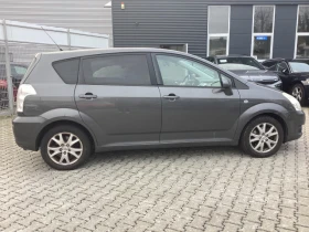 Toyota Corolla verso 1.8 Германия Климатроник 1-Собственик 7-Места ТОП - 3550 € / 6943.20 лв. - 94119516 3