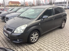 Toyota Corolla verso 1.8 Германия Климатроник 1-Собственик 7-Места ТОП
