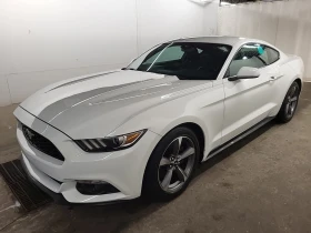 Ford Mustang * V6 * CARFAX * БЕЗ ПЪРВОНАЧАЛНА ВНОСКА