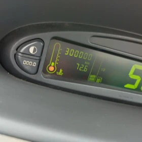 Citroen Xsara picasso 1.8 16v