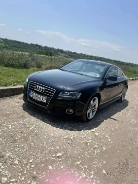 ������ Audi A5