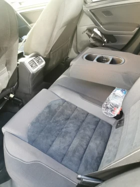 VW Golf 2.0 TDI ИТАЛИЯ - 8200 € / 16037.81 лв. - 30635053 11