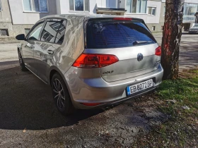 VW Golf 2.0 TDI ИТАЛИЯ - 8200 € / 16037.81 лв. - 30635053 4