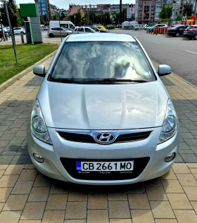 Hyundai I20 116 674 км! Euro 5A 