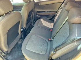 Hyundai I20 116 674 км! Euro 5A  - 6500 € / 12712.90 лв. - 91075225 14