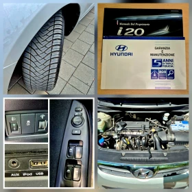 Hyundai I20 116 674 км! Euro 5A  - 6500 € / 12712.90 лв. - 91075225 16