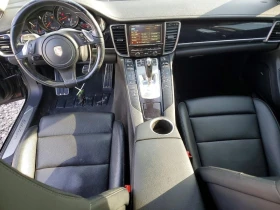 Porsche Panamera * 2 * CARFAX * Фиксирана цена ! - 15000 € / 29337.45 лв. - 76423075 8